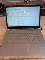 HP Pavilion x360 Convertible 14, Computers en Software, Windows Laptops, Gebruikt, 2 tot 3 Ghz, Qwerty, 8 GB