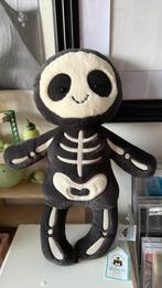 *OUT OF STOCK* Jellycat Skeleton Bob, Ophalen of Verzenden, Zo goed als nieuw, Overige typen