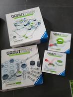 Gravitrax Uitgebreide Set, Ophalen of Verzenden, Zo goed als nieuw, Jongen of Meisje