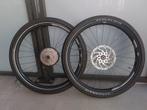Shimano XT 12s Schwalbe wielset 27.5 boost, Mountainbike, Zo goed als nieuw, Shimano XT, Ophalen