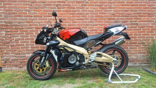 Aprilia Tuono 1000 // COMPLEET OF IN ONDERDELEN, Motoren, Onderdelen | Merk-onafhankelijk, Gebruikt, Ophalen of Verzenden