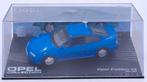 28062: Opel Calibra V6 - 1993-1997 - Atlas 1:43, Hobby en Vrije tijd, Modelauto's | 1:43, Auto, Ophalen of Verzenden, Zo goed als nieuw