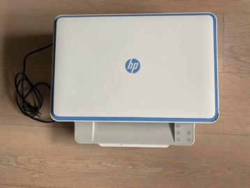 HP ENVY 6010e AiO Printer - Zo goed als nieuw! beschikbaar voor biedingen