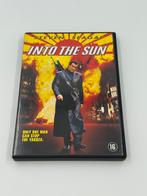 Into the sun (dvd), Vanaf 16 jaar, Ophalen of Verzenden, Zo goed als nieuw, Actie