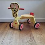 Woezel en Pip Houten loopfiets “Pip”, Ophalen, Gebruikt, Rij- of Hobbelspeelgoed