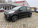 Peugeot 107 1.0 Envy, Voorwielaandrijving, Euro 5, Gebruikt, 4 stoelen