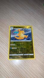 Dragonite 160hp, Hobby en Vrije tijd, Verzamelkaartspellen | Pokémon, Ophalen, Zo goed als nieuw, Losse kaart