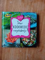 Aviko Jouw Kookweek Receptenboekje, Ophalen of Verzenden