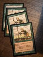 Crop Rotation - Urza's Legacy, Hobby en Vrije tijd, Verzamelkaartspellen | Magic the Gathering, Verzenden, Zo goed als nieuw