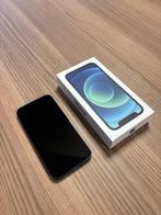 Iphone 12 mini, Blue, 64GB, Ophalen of Verzenden, Zo goed als nieuw, 64 GB, Zonder simlock