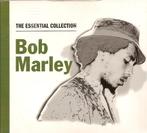Bob Marley - The essential collection, Cd's en Dvd's, Cd's | Pop, Ophalen of Verzenden, Nieuw in verpakking