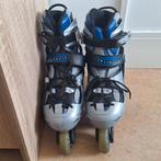 Skeelers maat 30 - 33, Sport en Fitness, Skeelers, Ophalen of Verzenden, Gebruikt, Inline skates 4 wielen, Overige merken