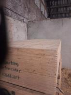 23 underlayment nieuw .voor 600 euro, Doe-het-zelf en Verbouw, Platen en Panelen, Ophalen of Verzenden, Zo goed als nieuw