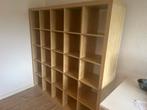 Ikea Kallax Kast - 5x5 vakken, Huis en Inrichting, Kasten | Boekenkasten, Ophalen, Met plank(en), 150 tot 200 cm, Zo goed als nieuw