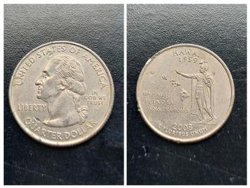 Amerikaanse Dollar  beschikbaar voor biedingen