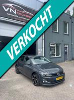 Volkswagen Polo 1.0 MPI Trendline 2018, 1005 kg, Gebruikt, Start-stop-systeem, Bedrijf