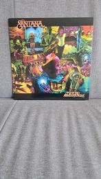 Santana-Beyond Appearances, Ophalen of Verzenden, Gebruikt, 12 inch, Poprock