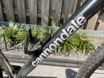 ZGAN Cannondale Trail One - Medium, Fietsen en Brommers, Fietsen | Mountainbikes en ATB, Hardtail, Ophalen, Zo goed als nieuw