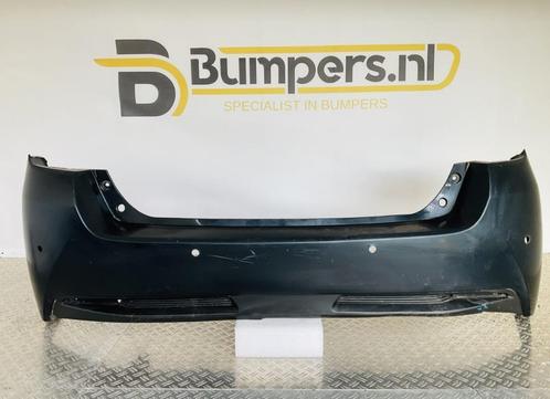 Bumper Toyota Verso 4xpdc 2013-2018  Achterbumper-12981, Auto diversen, Tuning en Styling, Ophalen of Verzenden