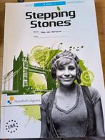 Stepping Stones 5e ed vmbo-gt 4 activitybook, Overige niveaus, Nederlands, Ophalen of Verzenden, Zo goed als nieuw
