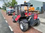 THALER 48T18-DPF mini verreiker 3 ton telehandler lader, Zakelijke goederen, Machines en Bouw | Kranen en Graafmachines, Verreiker