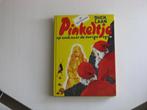 Pinkeltje op zoek naar de vurige ogen door dick laan, Ophalen of Verzenden, Gelezen
