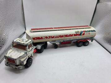 Majorette Scania 140 Truck beschikbaar voor biedingen