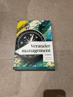 Verandermanagement - Henk Kleijn, Fred Rorink, Ophalen, Zo goed als nieuw