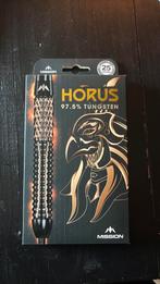 Mission Horus darts 25gr, Ophalen, Zo goed als nieuw, Pijlen
