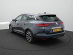 Renault Mégane Estate 1.3 TCe 140 Techno - Pack Parking -, Te koop, Zilver of Grijs, Benzine, Gebruikt