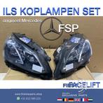 W212 Facelift E63 AMG FULL LED ILS KOPLAMPEN SET Mercedes E