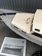 Polyester modelboot RC, Ophalen, Gebruikt, Overige merken