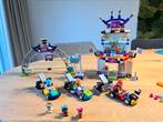 LEGO Friends Kart De Grote Racedag - 41352, Kinderen en Baby's, Speelgoed | Duplo en Lego, Ophalen of Verzenden, Zo goed als nieuw