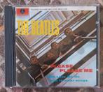 The Beatles - Please please me, Ophalen of Verzenden, 1960 tot 1980, Zo goed als nieuw