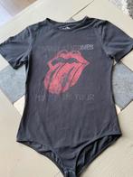 Leuke bodystocking mt M voor 50 cent !!!, Kleding | Dames, Overige Dameskleding, Pull & Bear, Ophalen of Verzenden, Gedragen