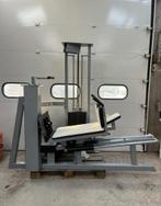 Gym 80 hacksquat / hackmachine/ hackenschmidt/ legpress, Ophalen