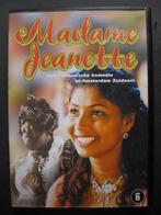 Madame Jeanette, Gebruikt, Ophalen of Verzenden, Komedie, Vanaf 6 jaar