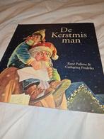 De Kerstman Catherina Fredriks, Diversen, Kerst, Ophalen of Verzenden, Zo goed als nieuw