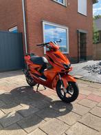 Yamaha aerox 50dr(evt te ruil), Ophalen, Zo goed als nieuw, Aerox