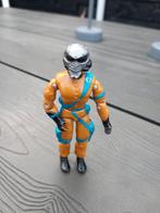 Gi joe cobra frag-viper 1989, Ophalen of Verzenden, Gebruikt