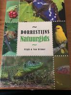 Dorrestijns Natuurgids - Gebruikt, nog goed!, Boeken, Ophalen of Verzenden, Gelezen, Natuur algemeen