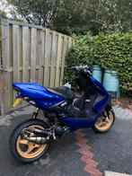 Yamaha Aerox 70cc malossi MHR Replica, Ophalen, Tweetakt, Aerox, Maximaal 45 km/u