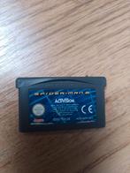Spider-Man 2 - Game Boy Advance (Gebruikt), 1 speler, Ophalen of Verzenden, Gebruikt, Avontuur en Actie