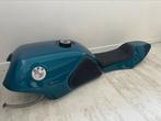 Tank bmw K75|K100 en Twisted Brother zadel, Motoren, Onderdelen | BMW, Ophalen, Nieuw