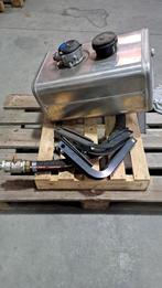 Hydraulic tank, Auto-onderdelen, Vrachtwagen-onderdelen, Ophalen, Nieuw, DAF, Motor en Toebehoren