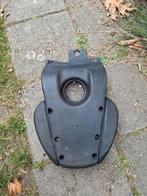 Yamaha aerox duoseat achterkap monoseat yq100, Ophalen of Verzenden, Zo goed als nieuw, Yamaha