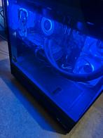 Gaming PC - Ryzen 7 5800X, RTX 3060 12GB, Computers en Software, Desktop Pc's, Virtual Reality, AMD Ryzen 7 5800X, Ophalen of Verzenden