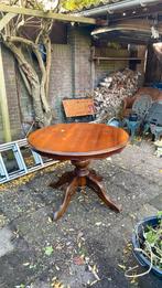 Antieke tafel, Antiek en Kunst, Ophalen of Verzenden