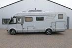Hymer B-SL 704 SupremeLine | Bovenkastjes | Levelsysteem | A, Caravans en Kamperen, Campers, Tot en met 2, 7 tot 8 meter, Bedrijf