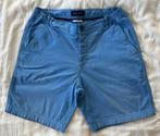 Mr. Marvis Shorts The Originals, Poolsiders, Large, Kleding | Heren, Maat 52/54 (L), Blauw, Ophalen of Verzenden, Mr Marvis